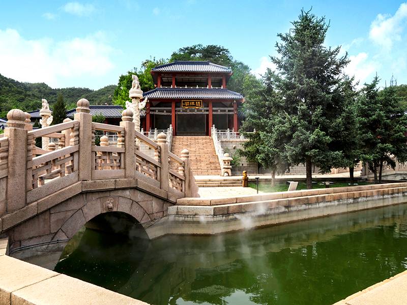 华人怀思堂树葬区怎么样？价格是多少？