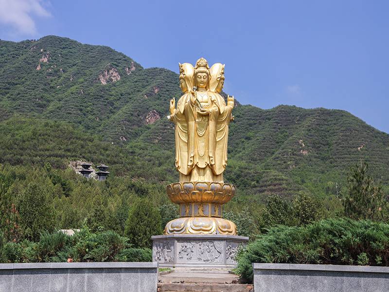 昌平天寿陵园、佛山陵园、凤凰山陵园和景仰园,该怎么选? 昌平天寿陵园、佛山陵园、凤凰山陵园和景仰园,该怎么选?