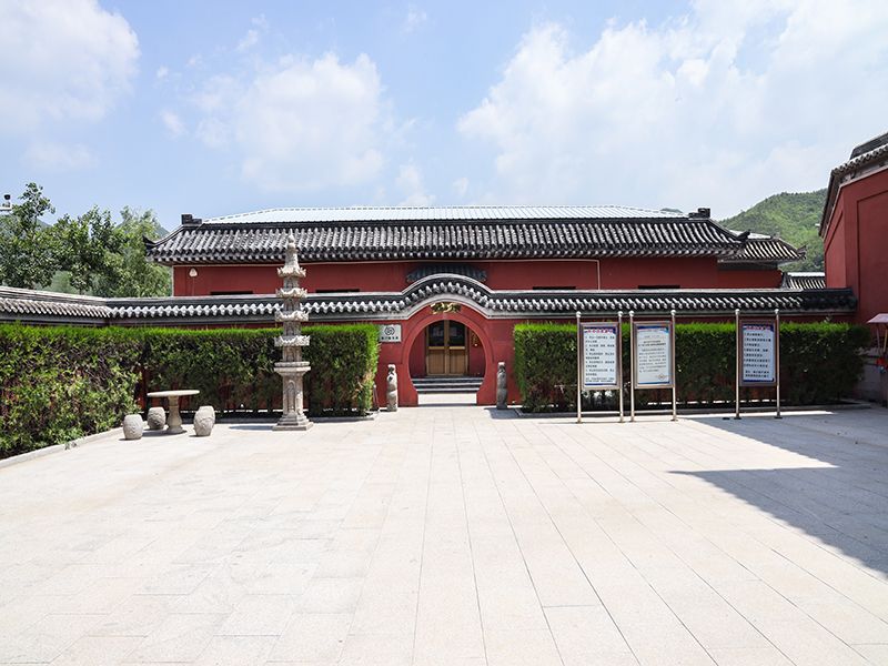 昌平南口的陵园怎么选?凤凰山陵园和天寿陵园哪个好? 昌平南口的陵园怎么选?凤凰山陵园和天寿陵园哪个好?