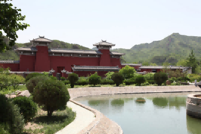 凤凰山陵园位于南口哪里?是中高风险区吗? 凤凰山陵园位于南口哪里?是中高风险区吗?