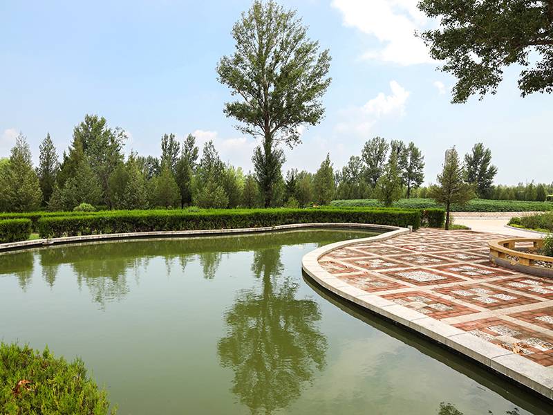 佛山公墓有什么特点(佛山墓地贵吗) 佛山公墓有什么特点(佛山墓地贵吗)