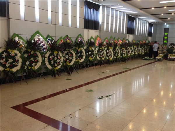 殡仪馆各项服务的价格是都由相关部门制定的吗(殡仪馆服务贵吗) 殡仪馆各项服务的价格是都由相关部门制定的吗(殡仪馆服务贵吗)