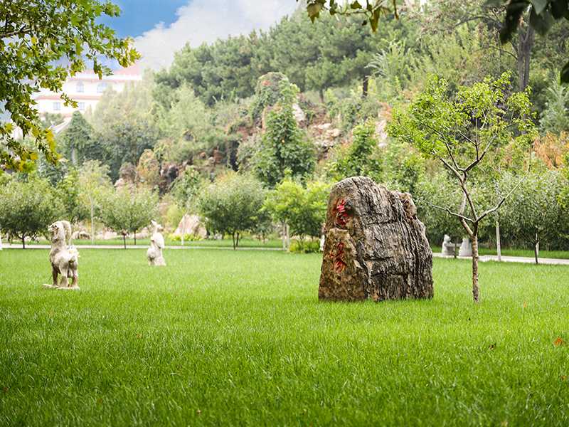 灵山宝塔陵园最便宜的墓穴多少钱(灵山宝塔陵园价格) 灵山宝塔陵园最便宜的墓穴多少钱(灵山宝塔陵园价格)