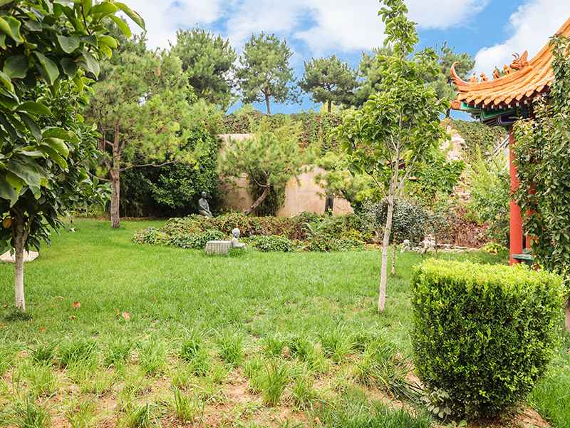 什么是堪舆之术(选墓时要注意什么) 什么是堪舆之术(选墓时要注意什么)