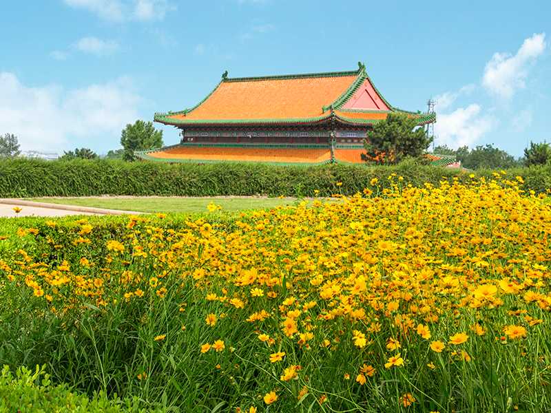 2023年天寿陵园生态安葬价格(10万元可以在天寿陵园买到什么样的墓地) 2023年天寿陵园生态安葬价格(10万元可以在天寿陵园买到什么样的墓地)