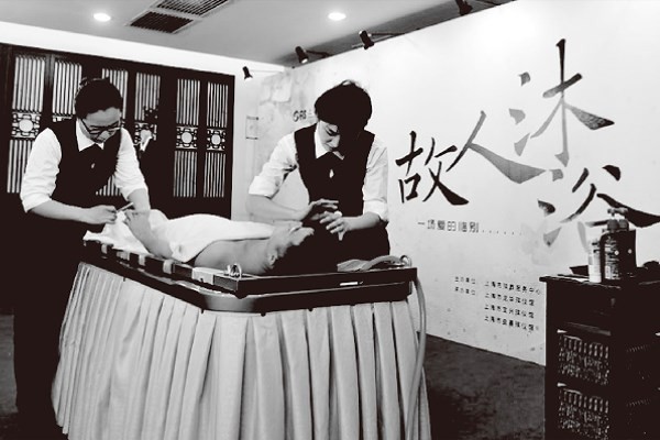 遗体入殓化妆要注意什么(殡葬一条龙包括入殓化妆吗) 遗体入殓化妆要注意什么(殡葬一条龙包括入殓化妆吗)